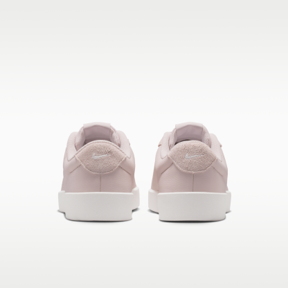 Nike Court Heritage - Pearl Pink/Summit White/Summit White - 6