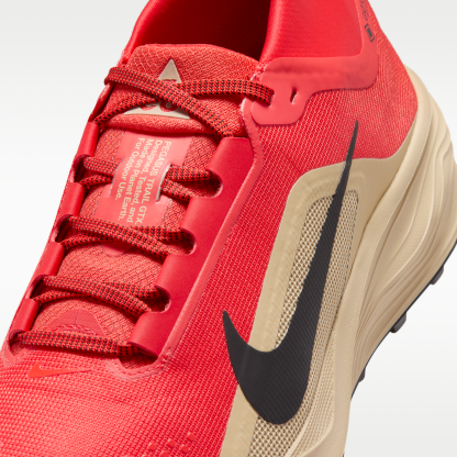 ACG Pegasus Trail GORE-TEX - Light Crimson/Linen/Μαύρο - 7