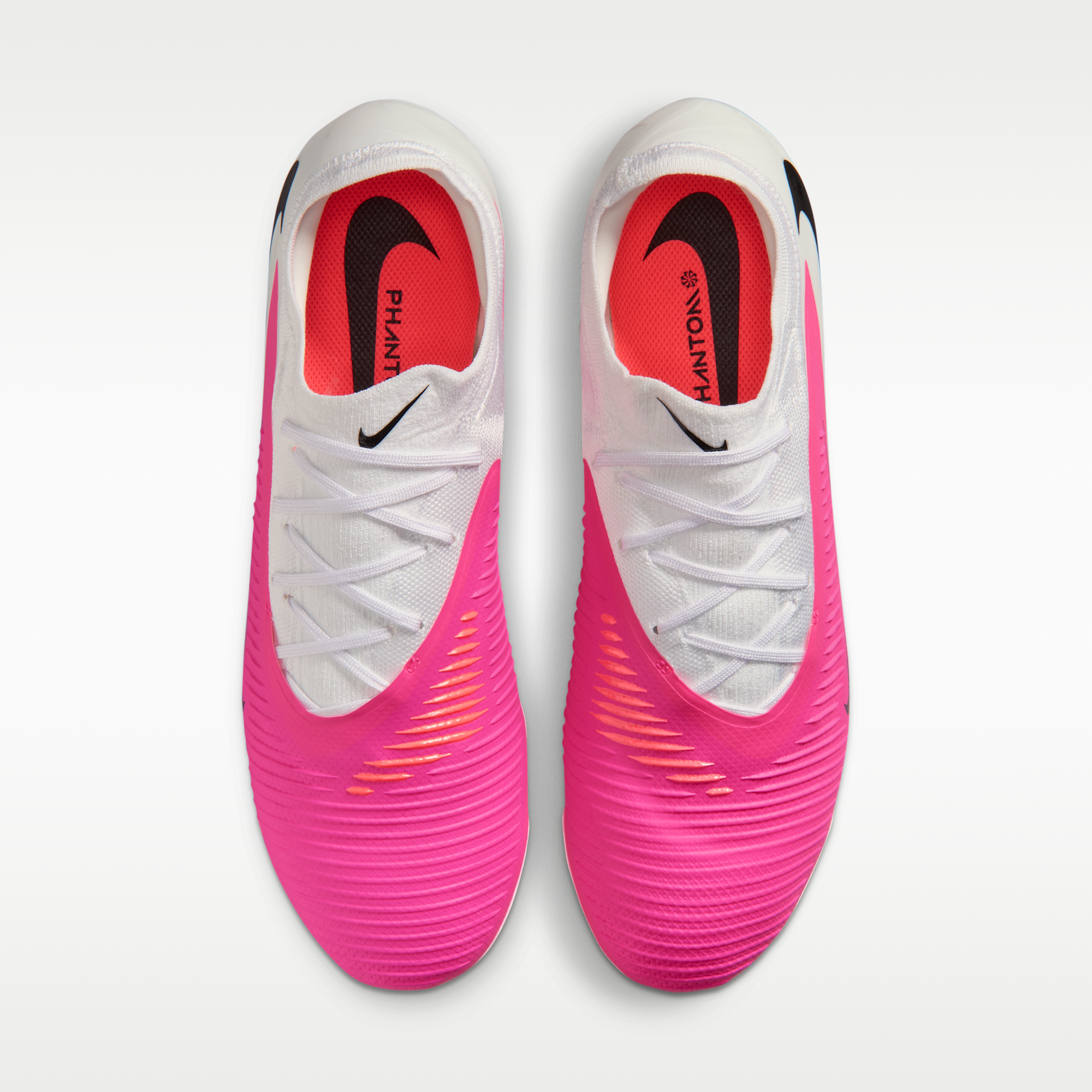 Nike Phantom 6 Low Pro - Πολύχρωμο/Μαύρο (IQ1886-900) - 4