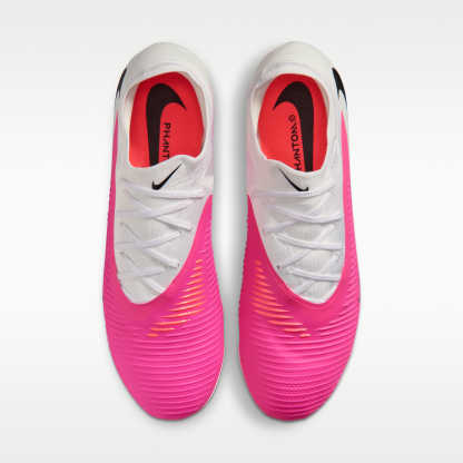 Nike Phantom 6 Low Pro - Πολύχρωμο/Μαύρο (IQ1886-900) - 4