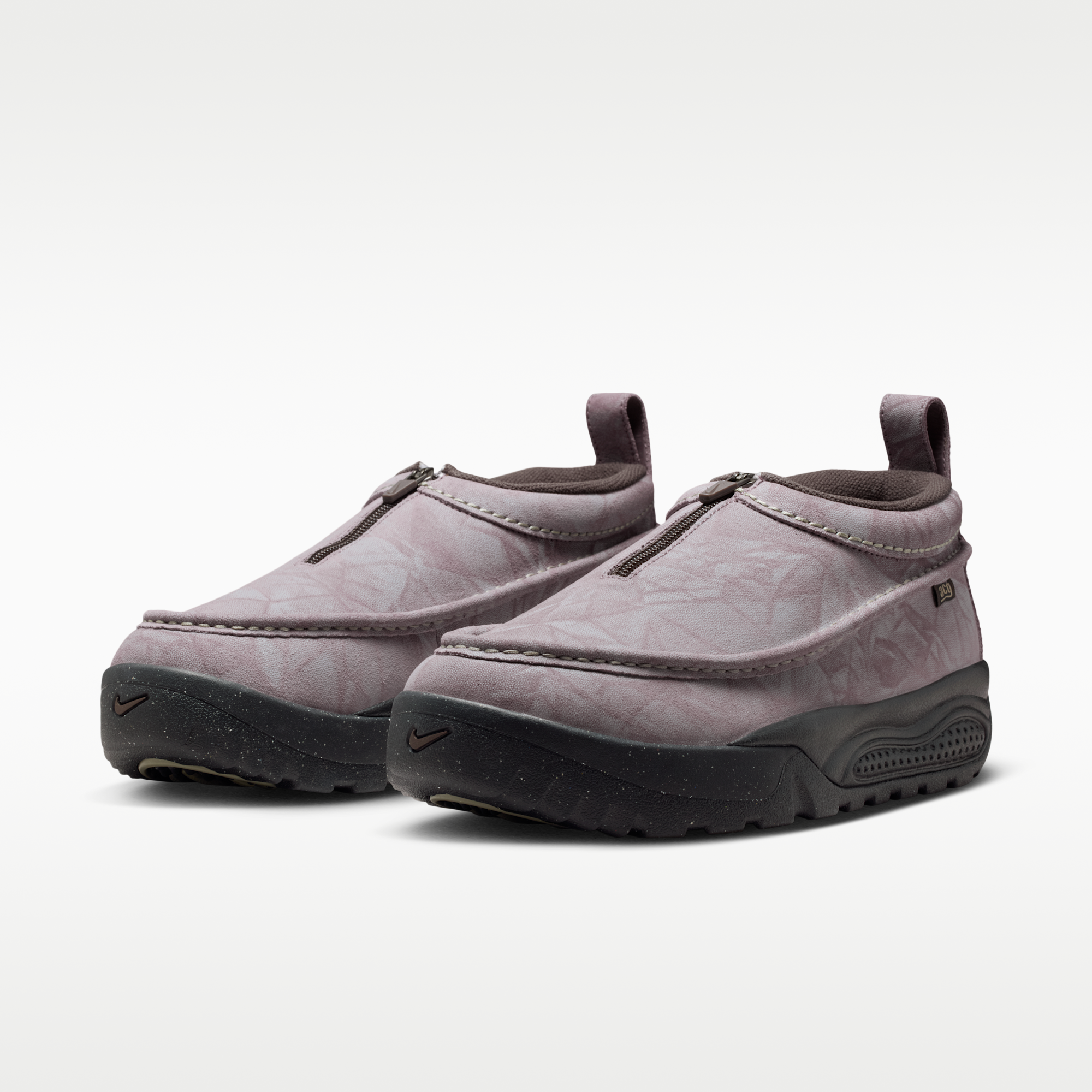 Nike ACG Izy - Taupe Grey/Μαύρο/Light Army/Desert Khaki - 5