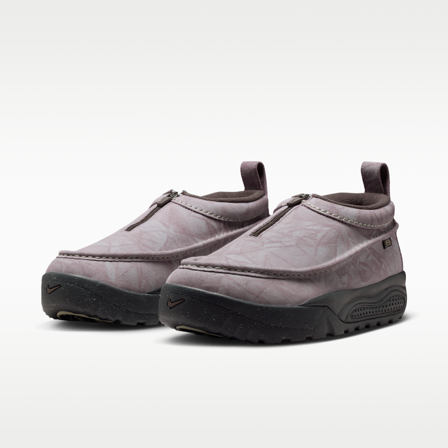Nike ACG Izy - Taupe Grey/Μαύρο/Light Army/Desert Khaki - 5