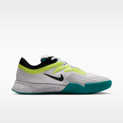 Nike Vapor Pro 3 - Λευκό/Volt/Energy/Μαύρο - 3