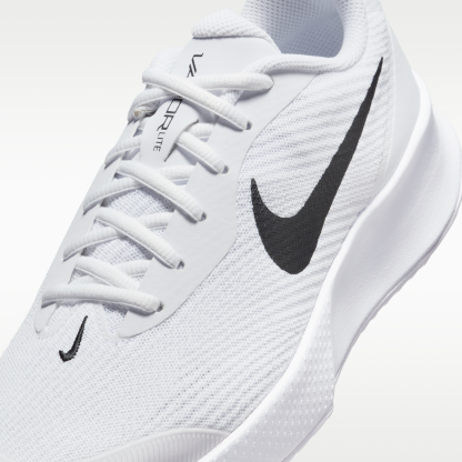 Nike Vapor Lite 3 - Λευκό/Μαύρο - 7