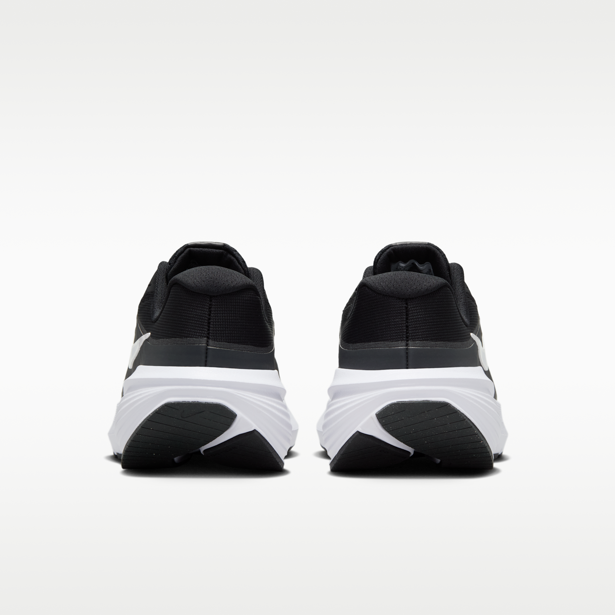 Nike Downshifter 14 - Μαύρο/Anthracite/Wolf Grey/Λευκό - 6