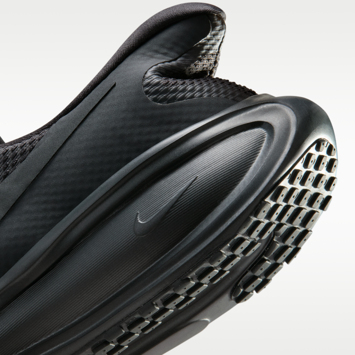 Nike Revolution 8 EasyOn - Anthracite/Μαύρο/Anthracite - 9