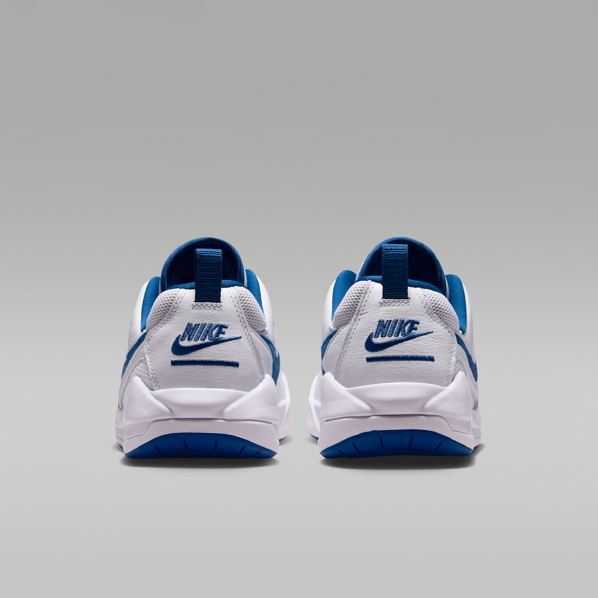 Jordan CMFT Era - Λευκό/True Blue/Varsity Red - 6