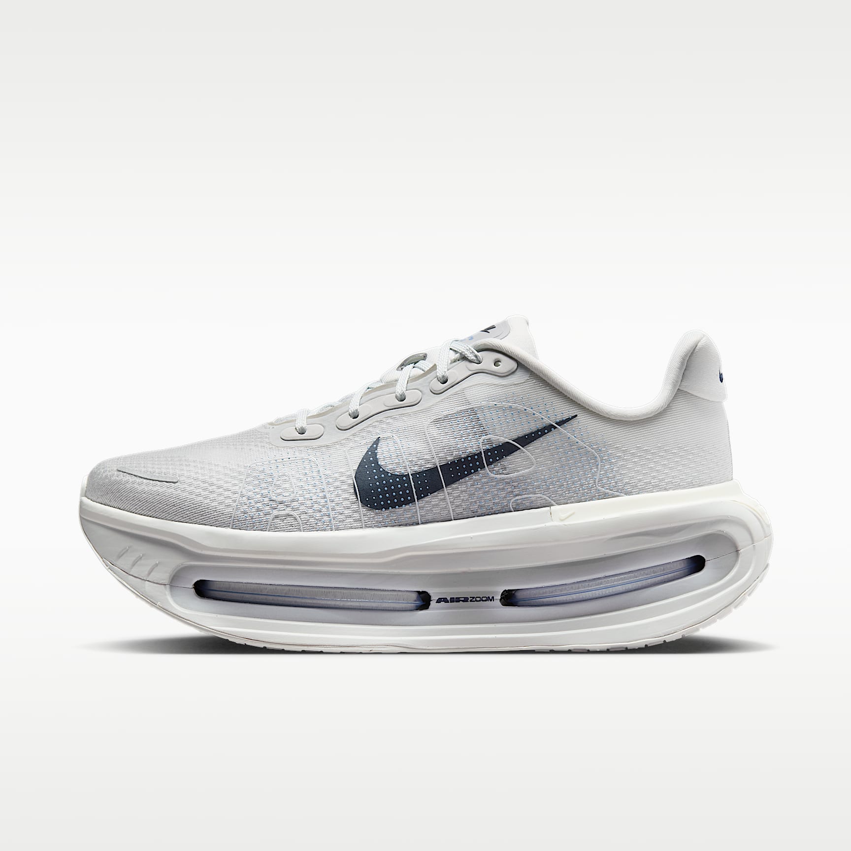 Nike Vomero Premium - Nike Vomero Premium Straßenlaufschuh (Herren)