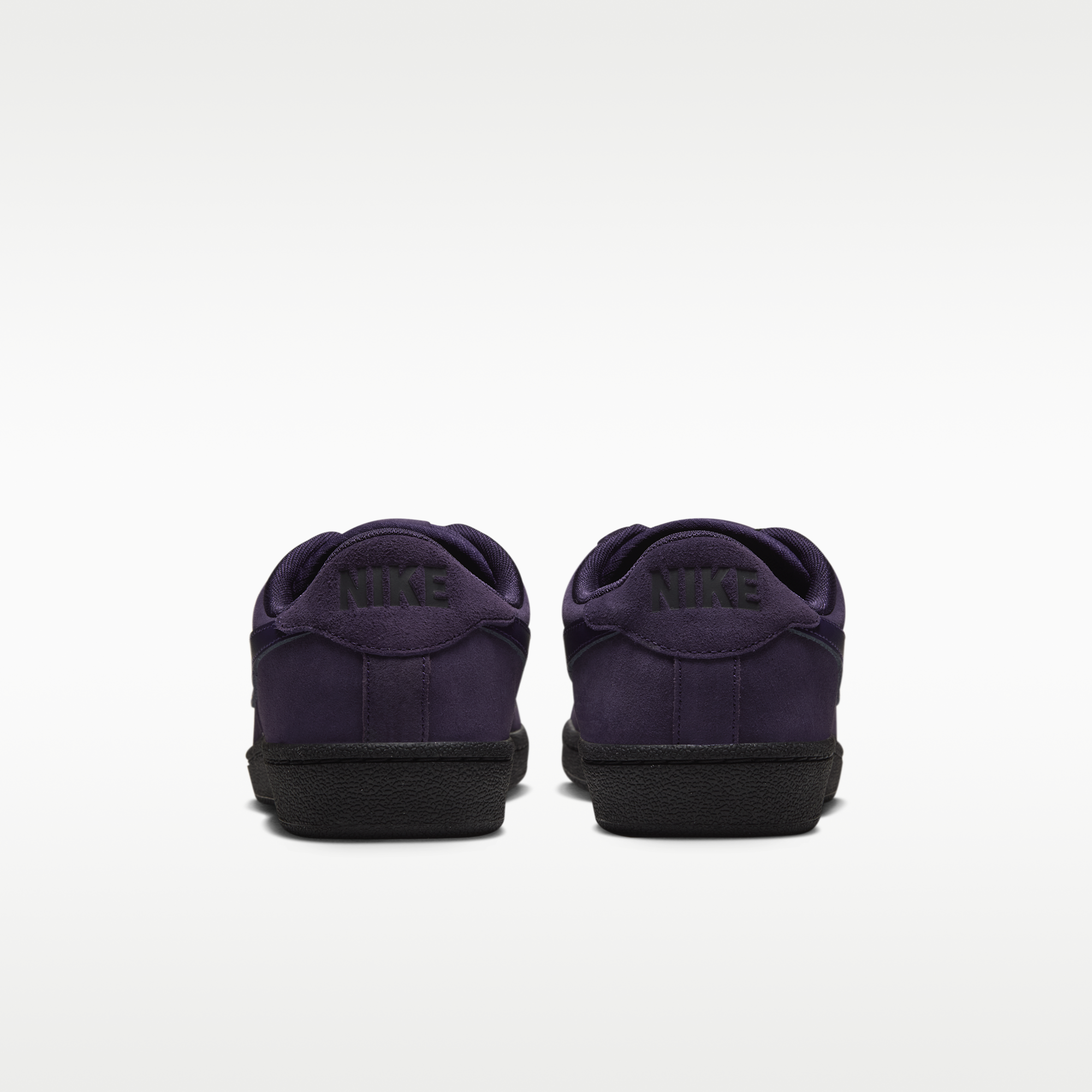Nike SB Zoom Tennis Classic - Purple Dynasty/Μαύρο - 6