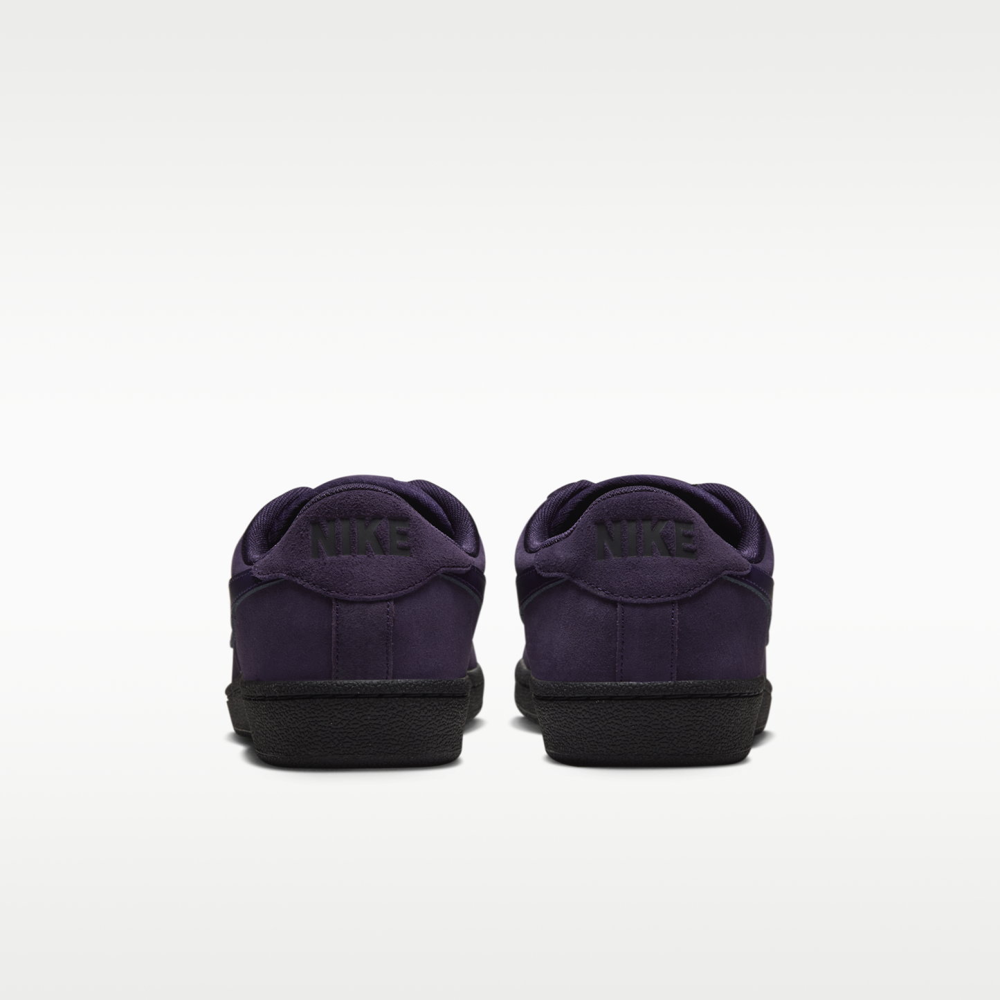 Nike SB Zoom Tennis Classic - Purple Dynasty/Μαύρο - 6