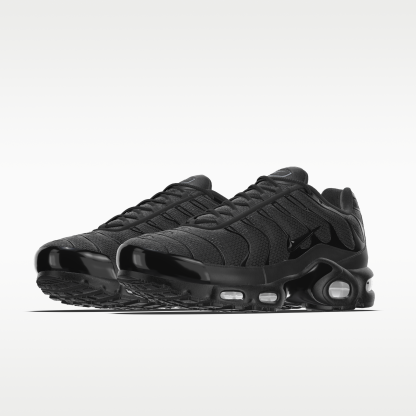 Nike Air Max Plus By You - Πολύχρωμο/Πολύχρωμο/Πολύχρωμο (4088545884) - 2