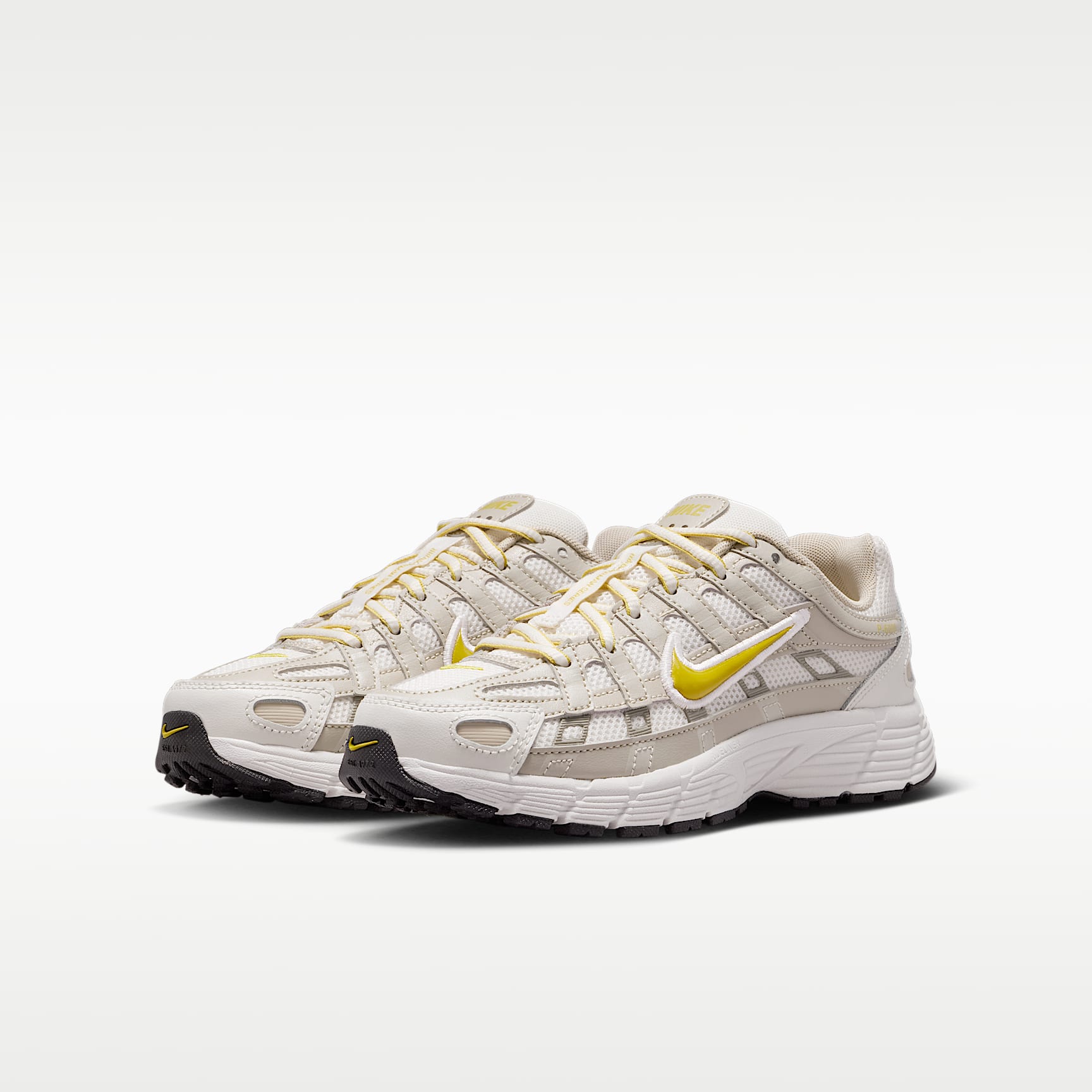 Nike P-6000 - Nike P-6000 Schuh (ältere Kinder)