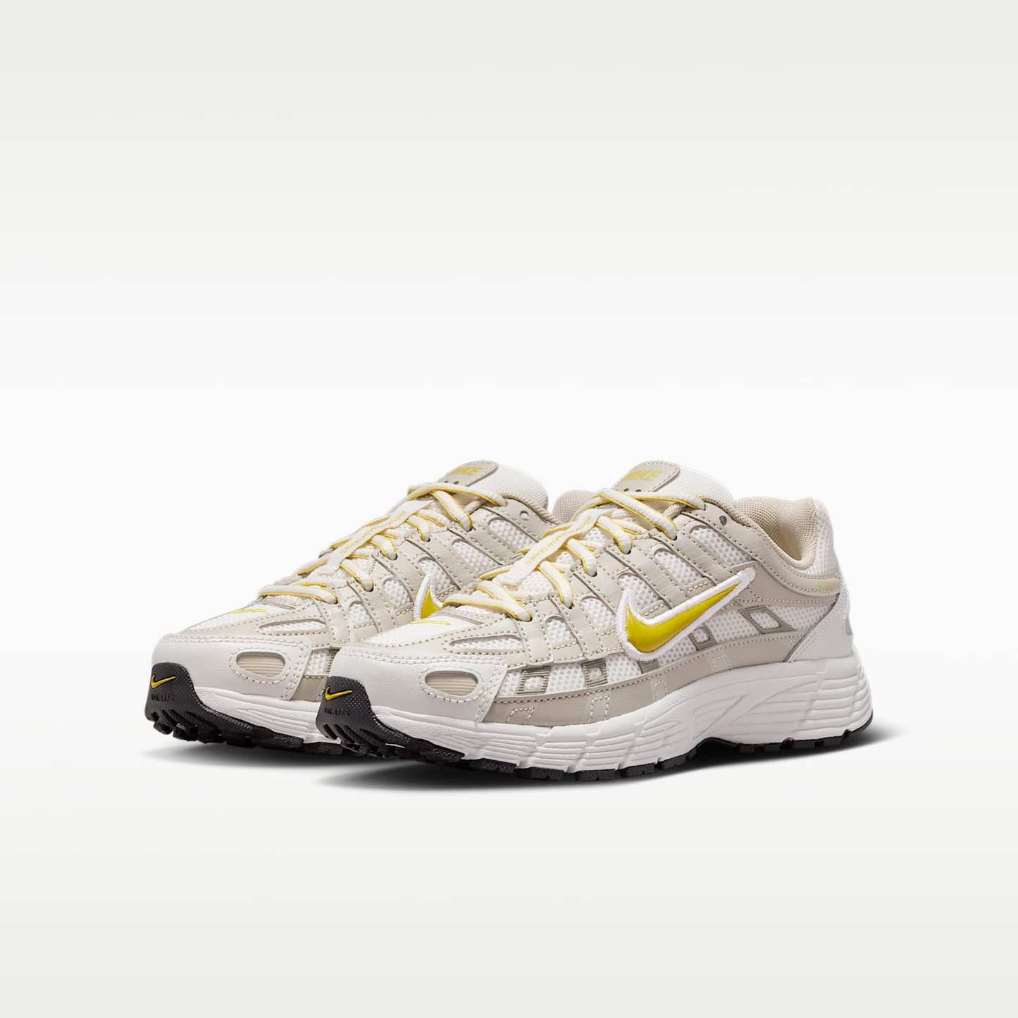 Nike P-6000 - Nike P-6000 Schuh (ältere Kinder)
