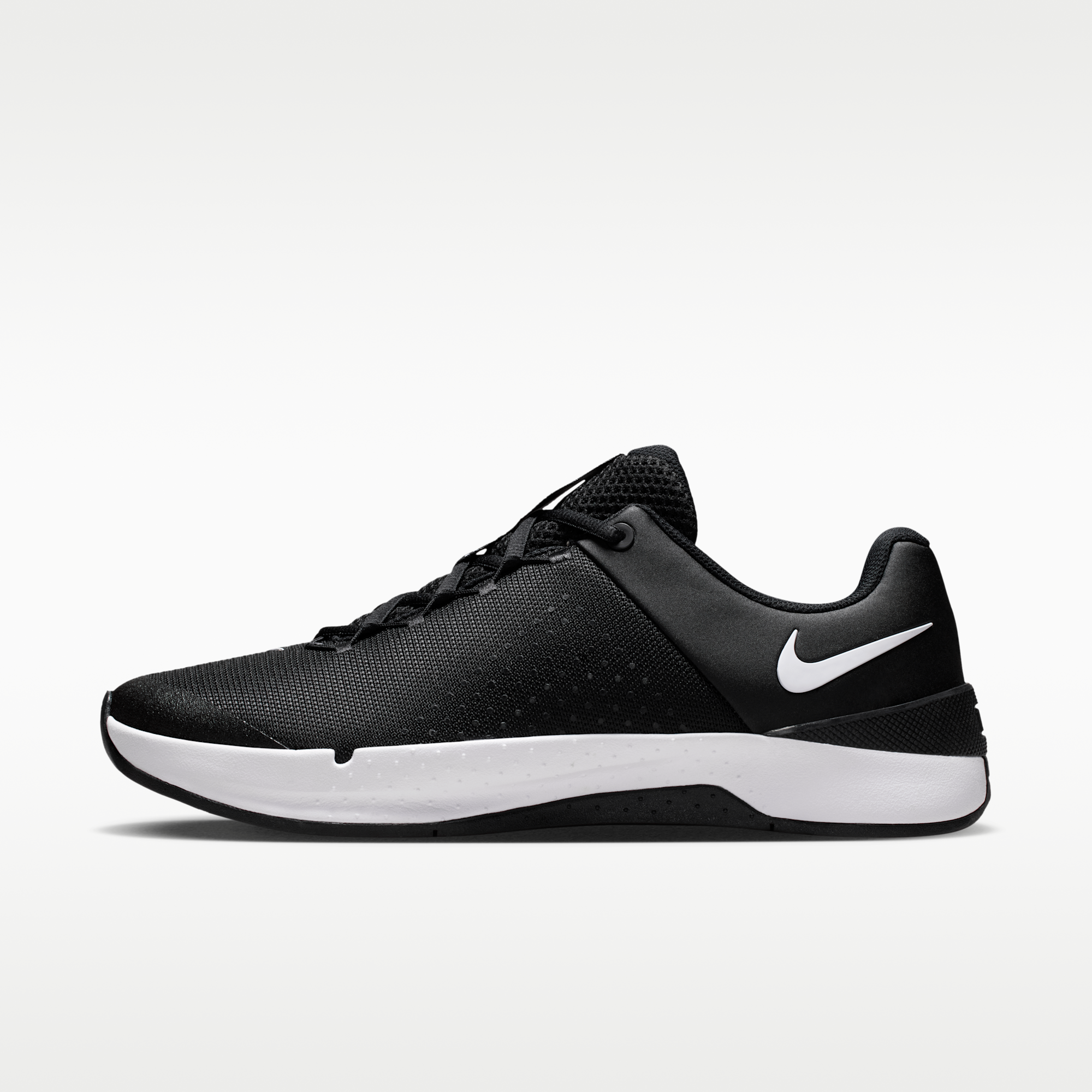 Nike MC Trainer 4 - Μαύρο/Λευκό - 1
