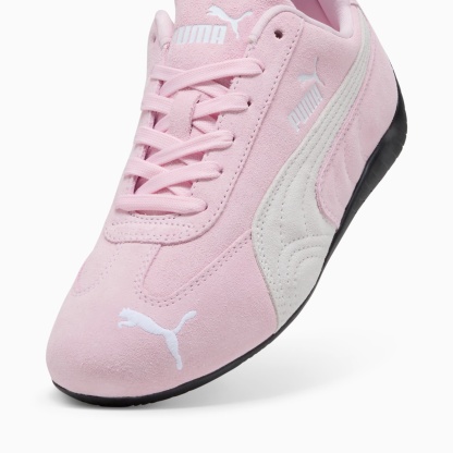 Speedcat OG Sneaker Unisex - Whisp Of Pink-PUMA White