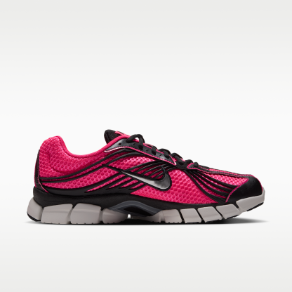 Nike Zoom Skylon 11 - Hyper Pink/Μαύρο/Summit White/Metallic Silver - 3