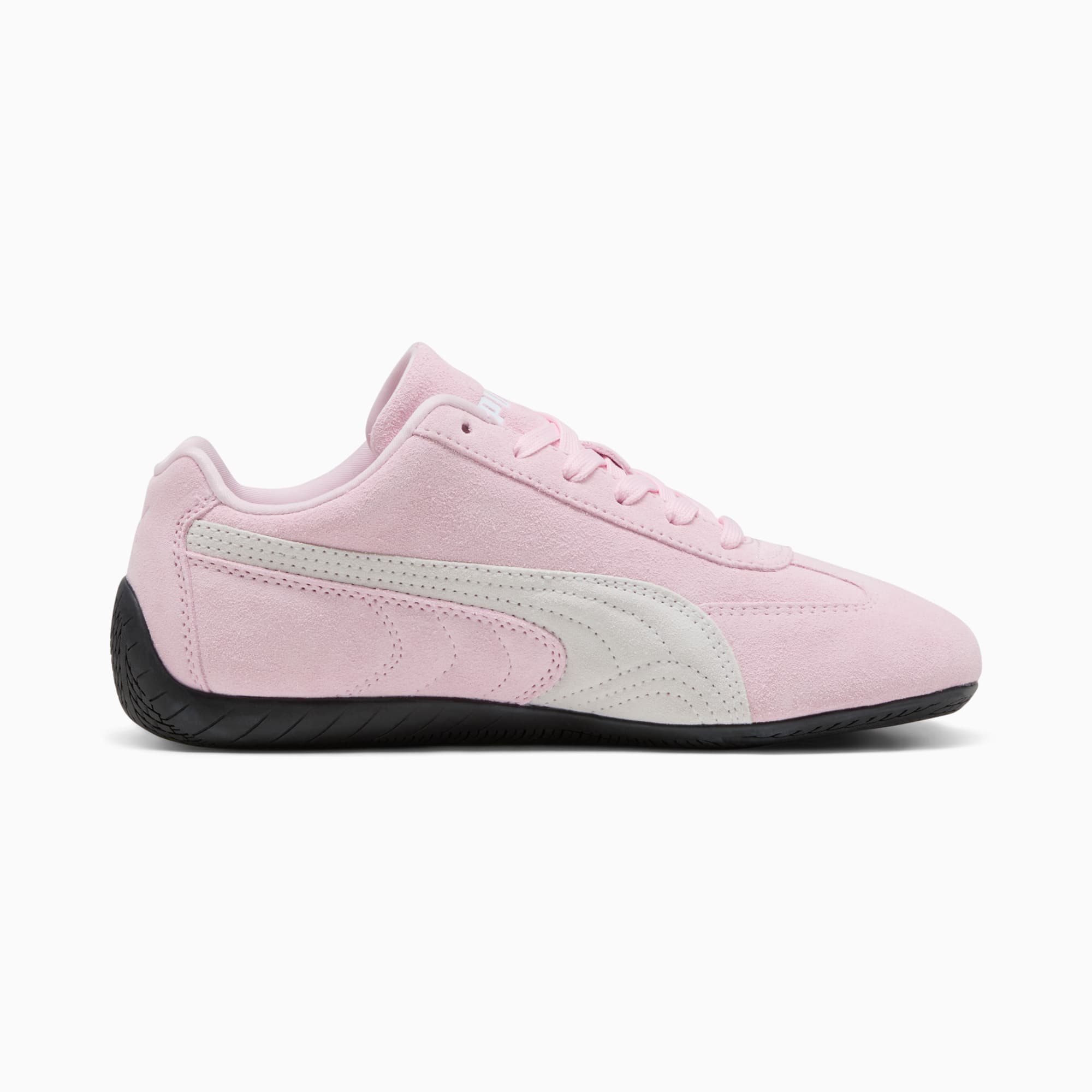 Speedcat OG Sneaker Unisex - Whisp Of Pink-PUMA White