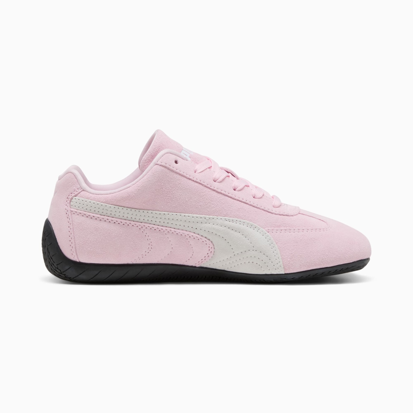 Speedcat OG Sneaker Unisex - Whisp Of Pink-PUMA White