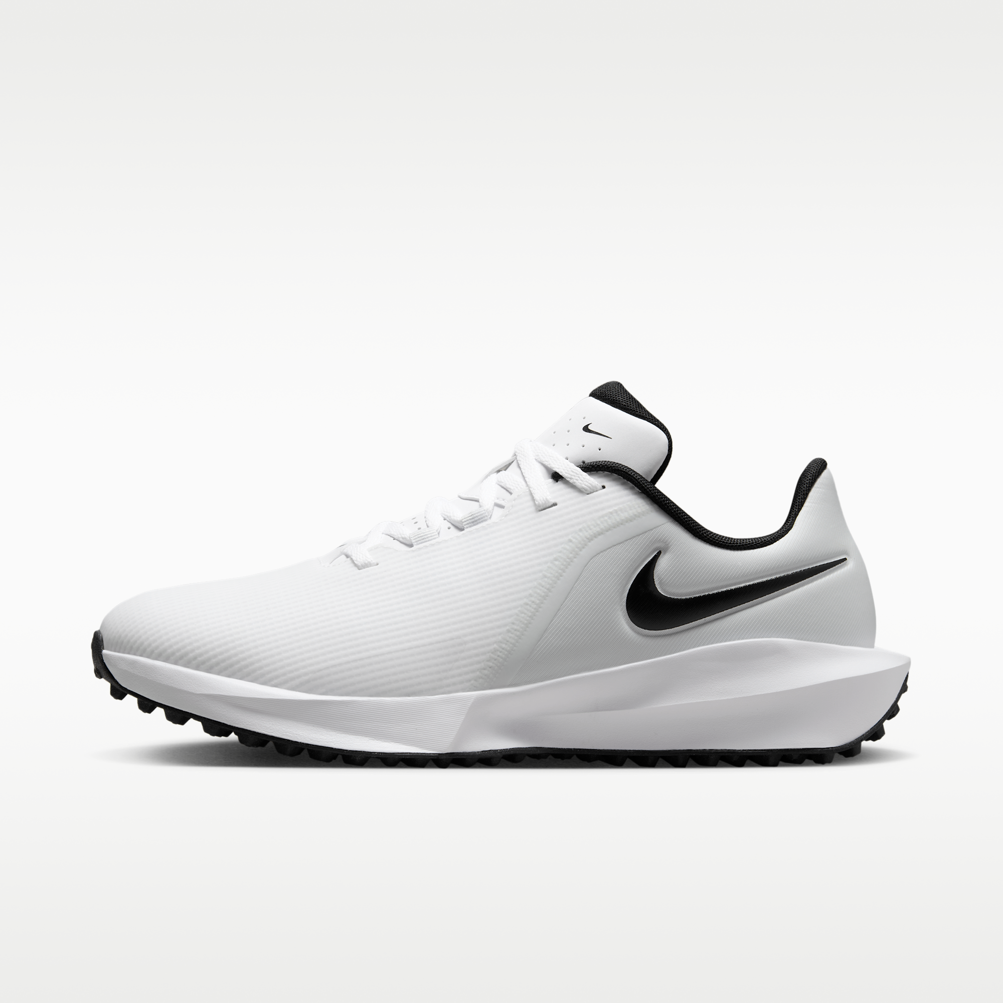 Nike Infinity G NN - Λευκό/Pure Platinum/Μαύρο - 1