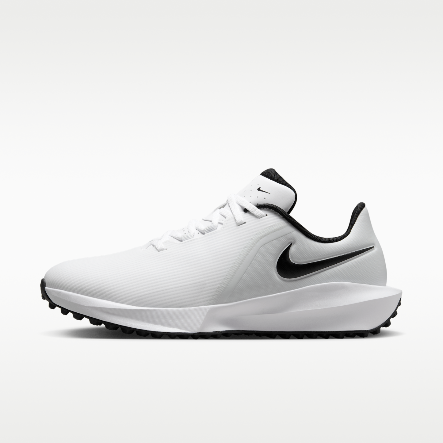 Nike Infinity G NN - Λευκό/Pure Platinum/Μαύρο - 1