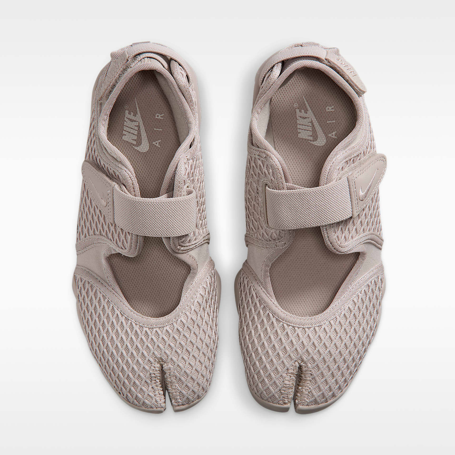Nike Air Rift Mesh - Nike Air Rift Schuh (Damen)