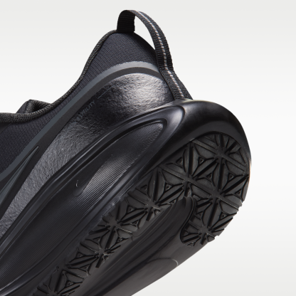 Nike Revolution 8 Utility - Μαύρο/Anthracite - 8