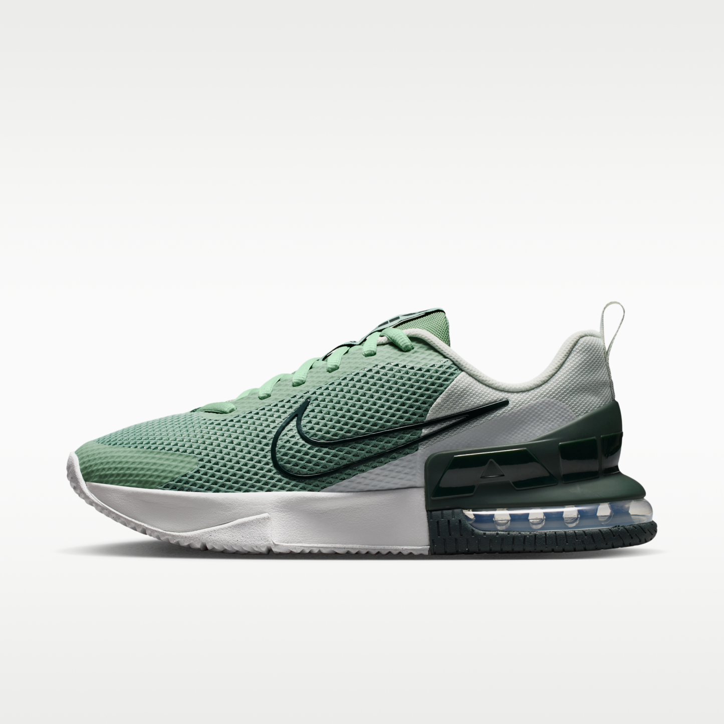 Nike Air Max Alpha Trainer 6 - Steam/Spruce Aura/Off White/Black Spruce - 1