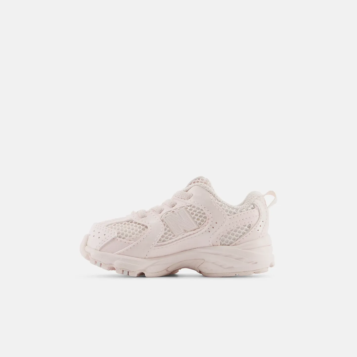 New Balance 530 Bungee Lace - WASHED PINK - IZ530AK
