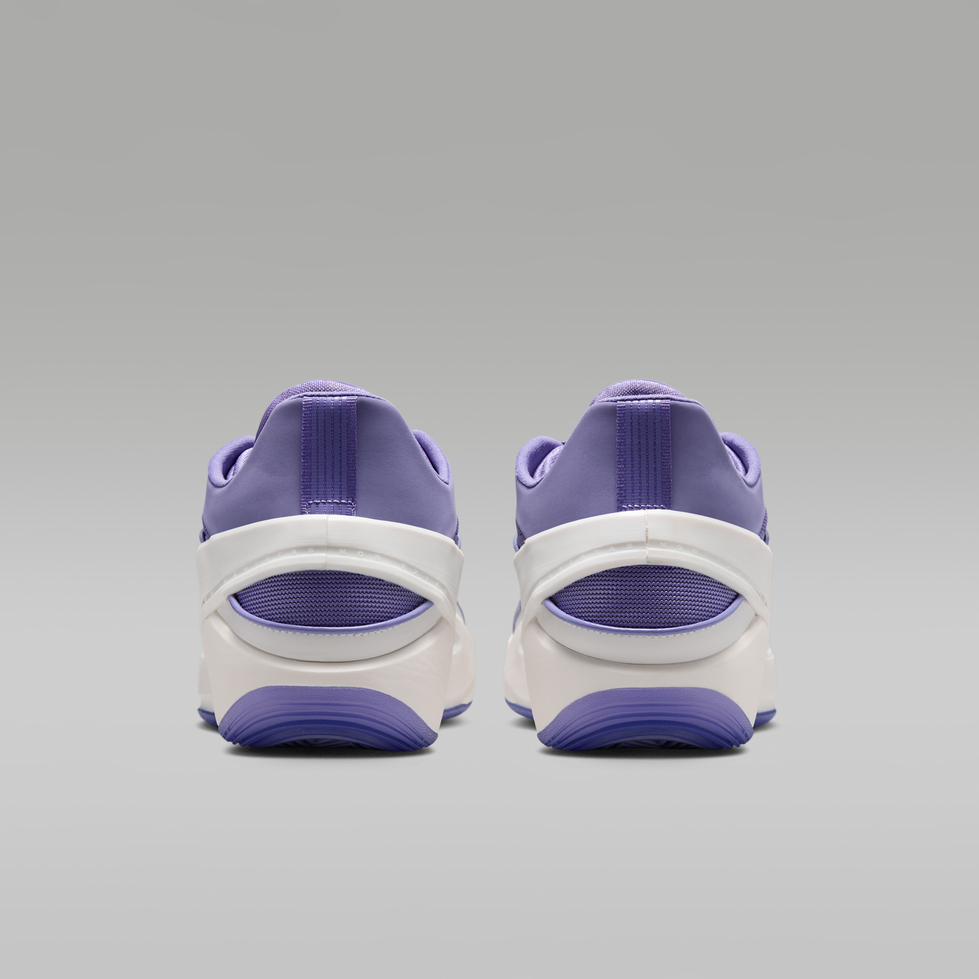 Luka 5 - Dusty Amethyst/Psychic Purple/Μαύρο/Sail - 6