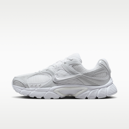 Nike V5 RNR Premium - Λευκό/Μαύρο/Metallic Silver/Λευκό - 1