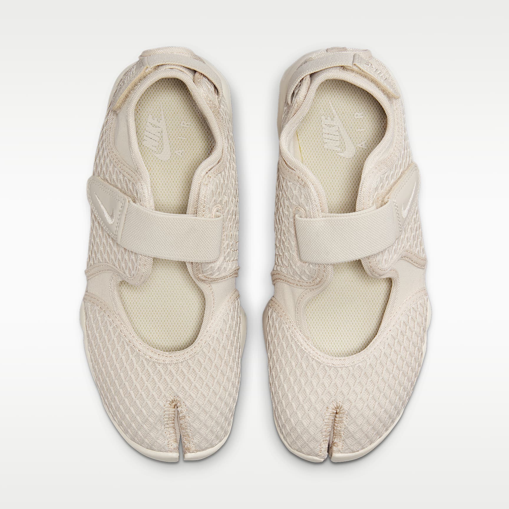 Nike Air Rift Mesh - Nike Air Rift Schuh (Damen)