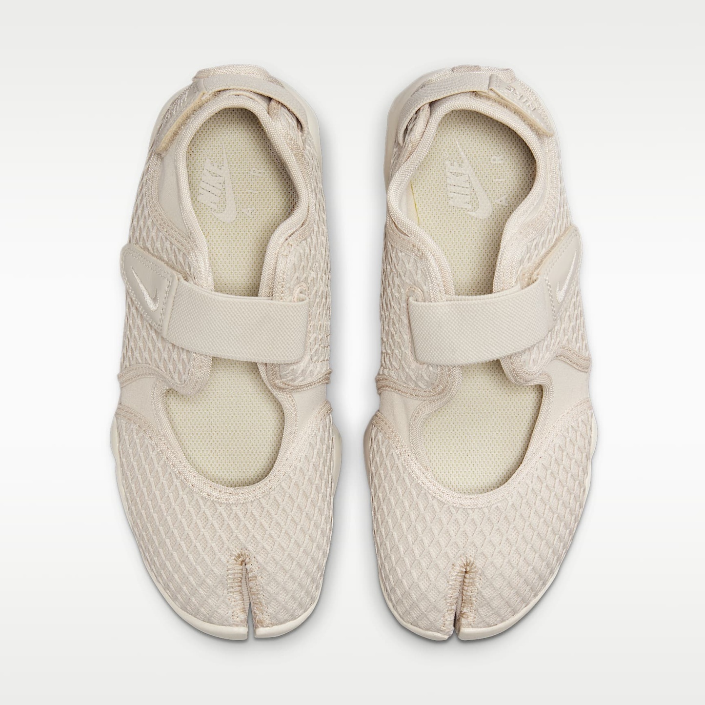 Nike Air Rift Mesh - Nike Air Rift Schuh (Damen)