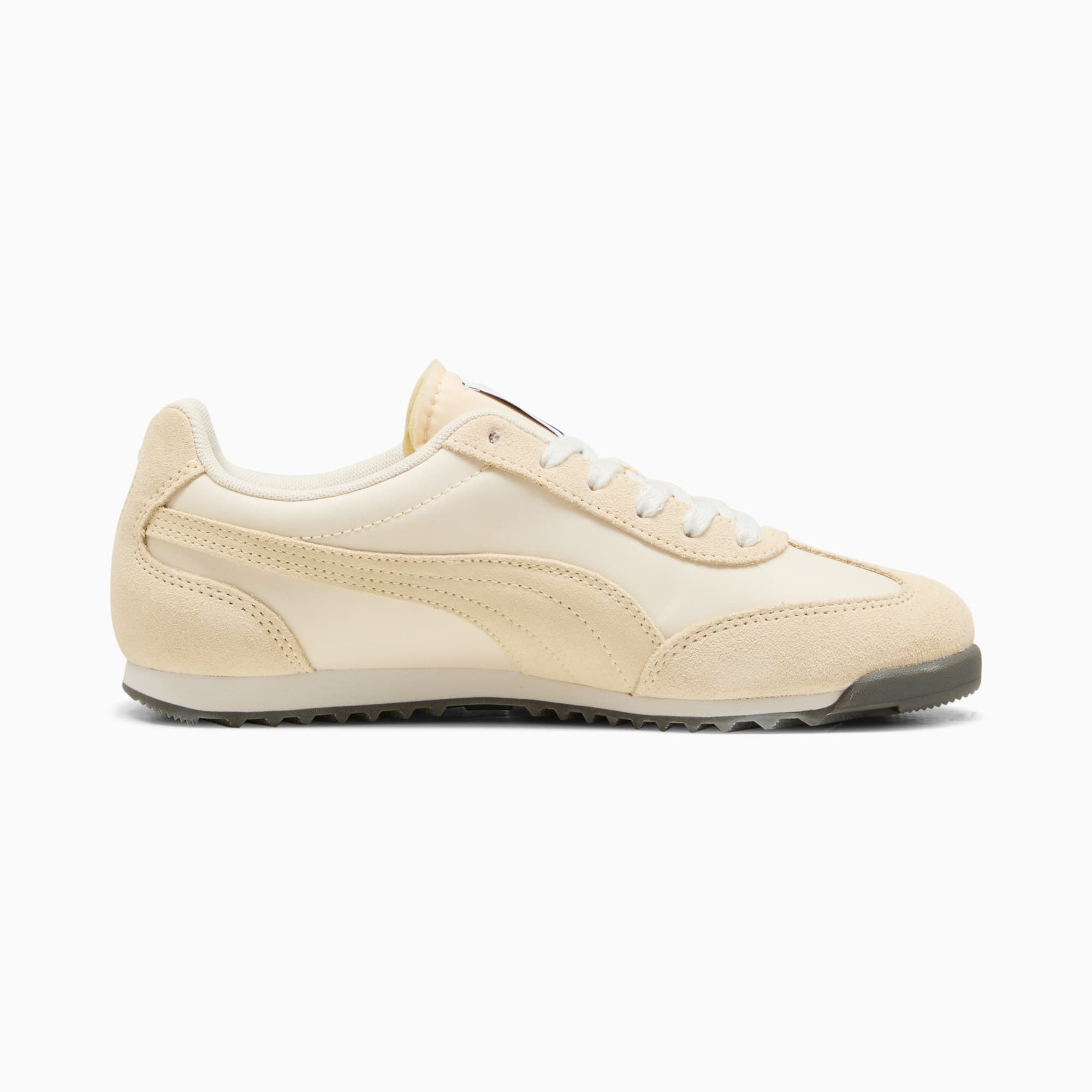 Arizona Sneakers - Buttercream