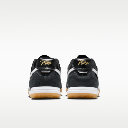 Nike Tiempo Streetgato - Μαύρο/Λευκό - 6