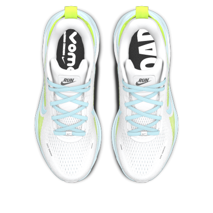 Nike Vomero 18 By You - Πολύχρωμο/Πολύχρωμο/Πολύχρωμο (1847672520) - 4