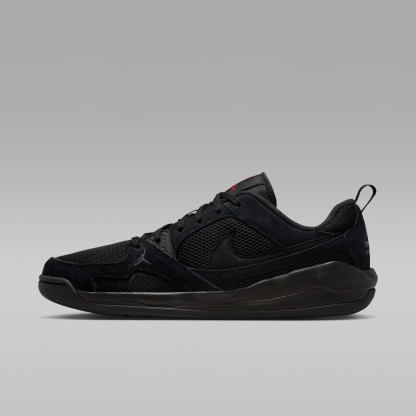 Jordan CMFT Era - Μαύρο/Gym Red/Anthracite/Μαύρο - 1