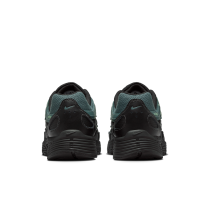 Nike P-6000 - Μαύρο/Mineral Slate/Steam/Μαύρο - 6