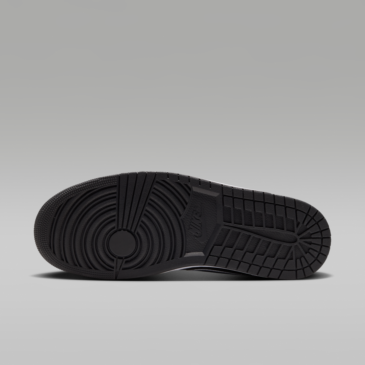 Air Jordan 1 Low SE - Μαύρο/Λευκό/Anthracite - 2
