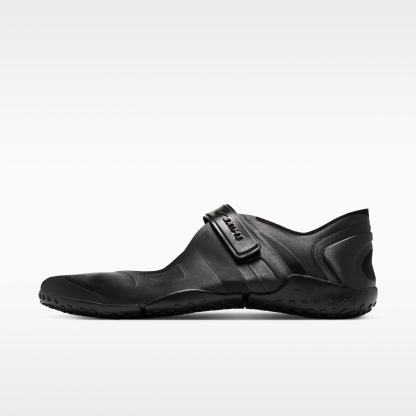NikeSKIMS Rift Satin - Μαύρο/Μαύρο/Μαύρο - 1