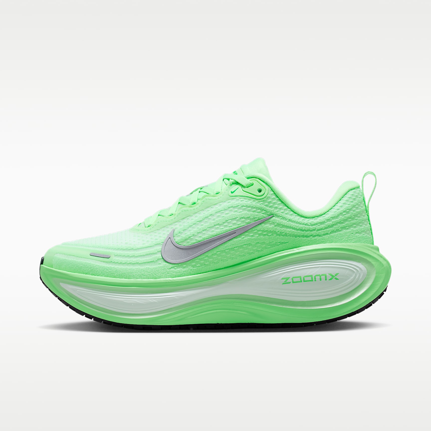 Nike Vomero Plus - Nike Vomero Plus Straßenlaufschuh (Damen)