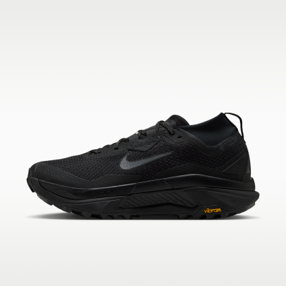 ACG Zegama Trail GORE-TEX - Μαύρο/Anthracite - 1