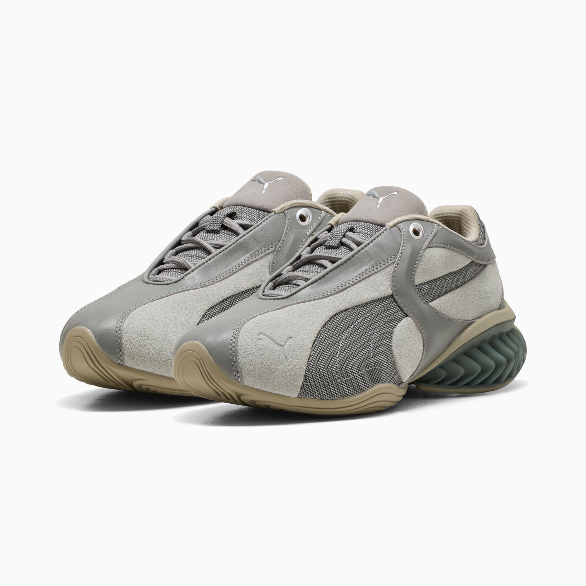 CELL GEO 1 Sneakers Unisex - Stormy Slate-Mineral Gray