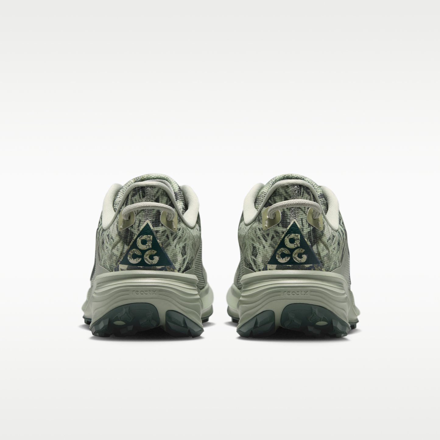 Nike ACG Pegasus Trail - Spruce Fog/Sea Glass/Black Spruce - 6