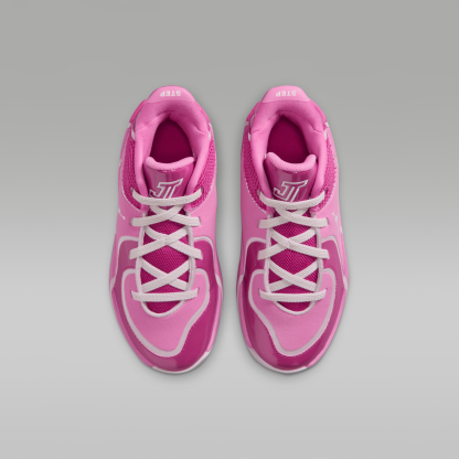 Tatum 4 - China Rose/Active Pink/Regal Pink - 4