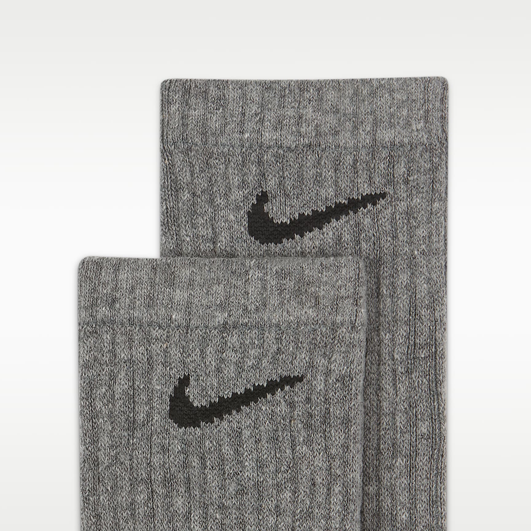 Nike Everyday Cushioned - Nike Everyday Cushioned Crew-Trainingssocken (6 Paar)