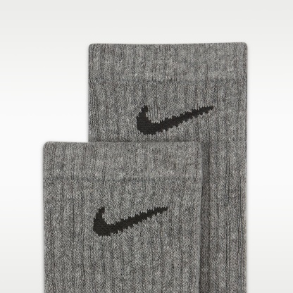 Nike Everyday Cushioned - Nike Everyday Cushioned Crew-Trainingssocken (6 Paar)