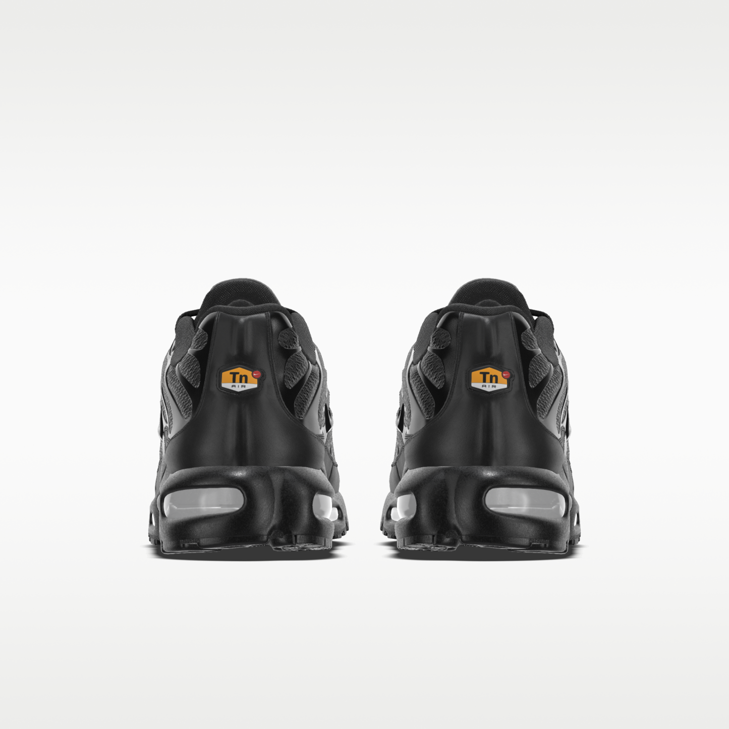Nike Air Max Plus By You - Πολύχρωμο/Πολύχρωμο/Πολύχρωμο (4088545884) - 5