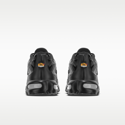 Nike Air Max Plus By You - Πολύχρωμο/Πολύχρωμο/Πολύχρωμο (4088545884) - 5