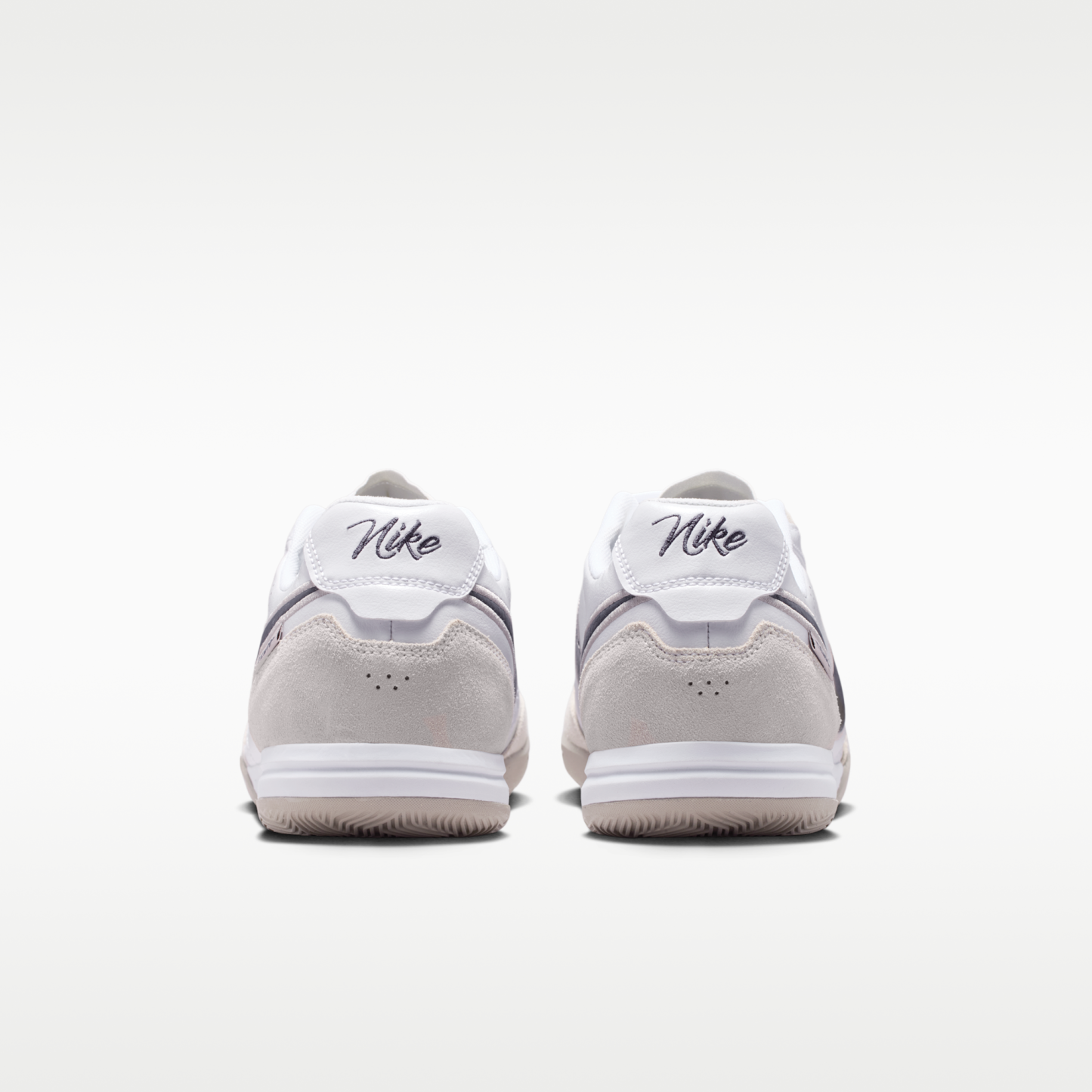 Nike Tiempo Streetgato - Λευκό/Moon Particle/Gridiron - 6