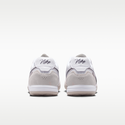 Nike Tiempo Streetgato - Λευκό/Moon Particle/Gridiron - 6